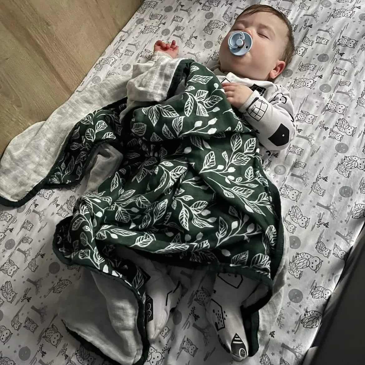 La routine du dodo : Comment instaurer des habitudes de sommeil apaisantes pour votre enfant Boutique Tartine, accessoires pour maman, bébé et enfants