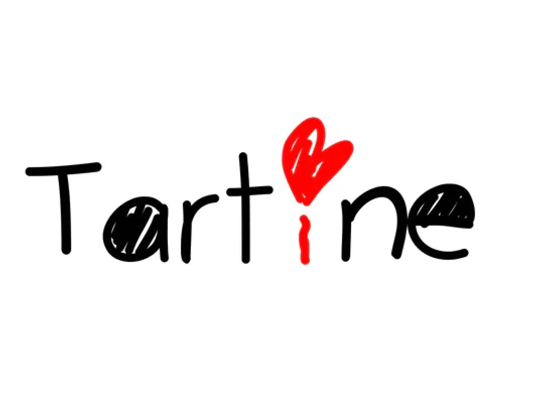 L'histoire de Tartine Boutique Tartine, accessoires pour maman, bébé et enfants