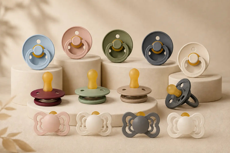 Suce-BIBS Boutique Tartine Inc.