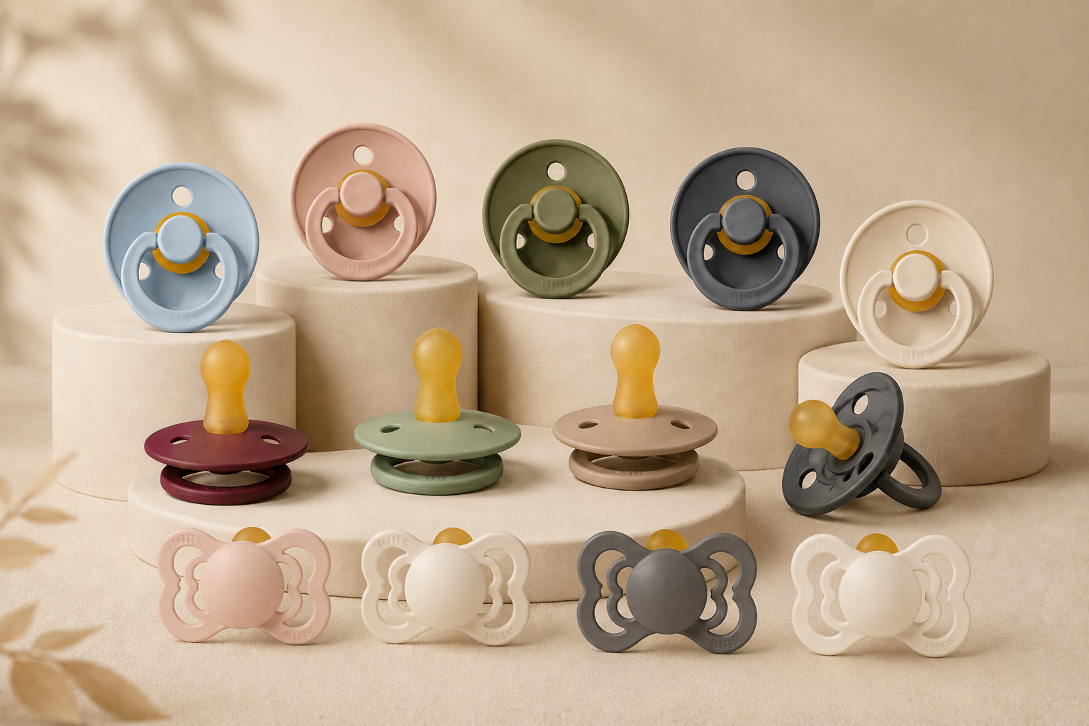 Suce-BIBS Boutique Tartine Inc.