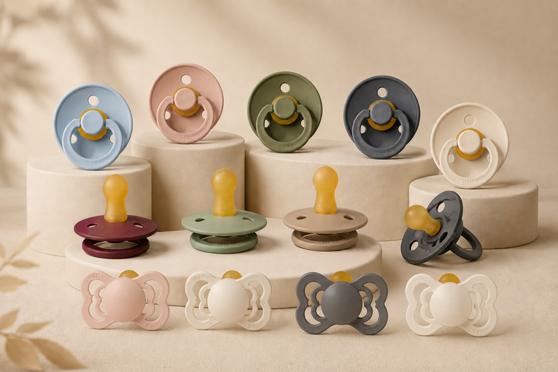 Suce-BIBS Boutique Tartine Inc.