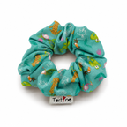 Chouchou adulte en coton animal Boutique Tartine Animaux jungle