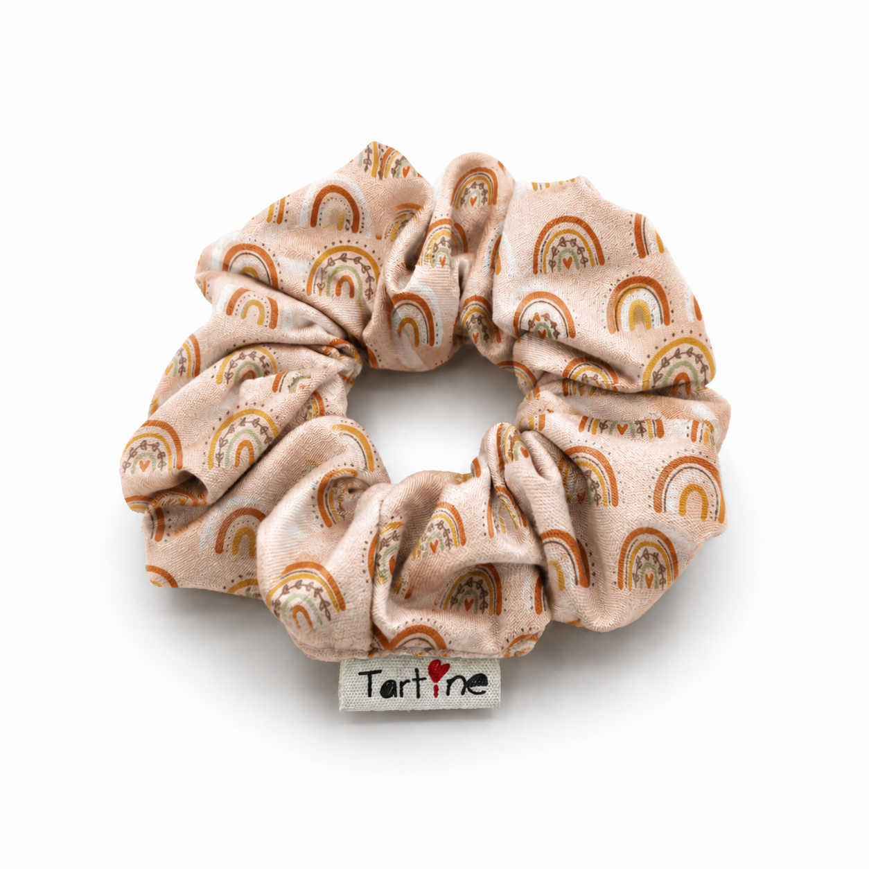 Chouchou adulte coton Été Boutique Tartine