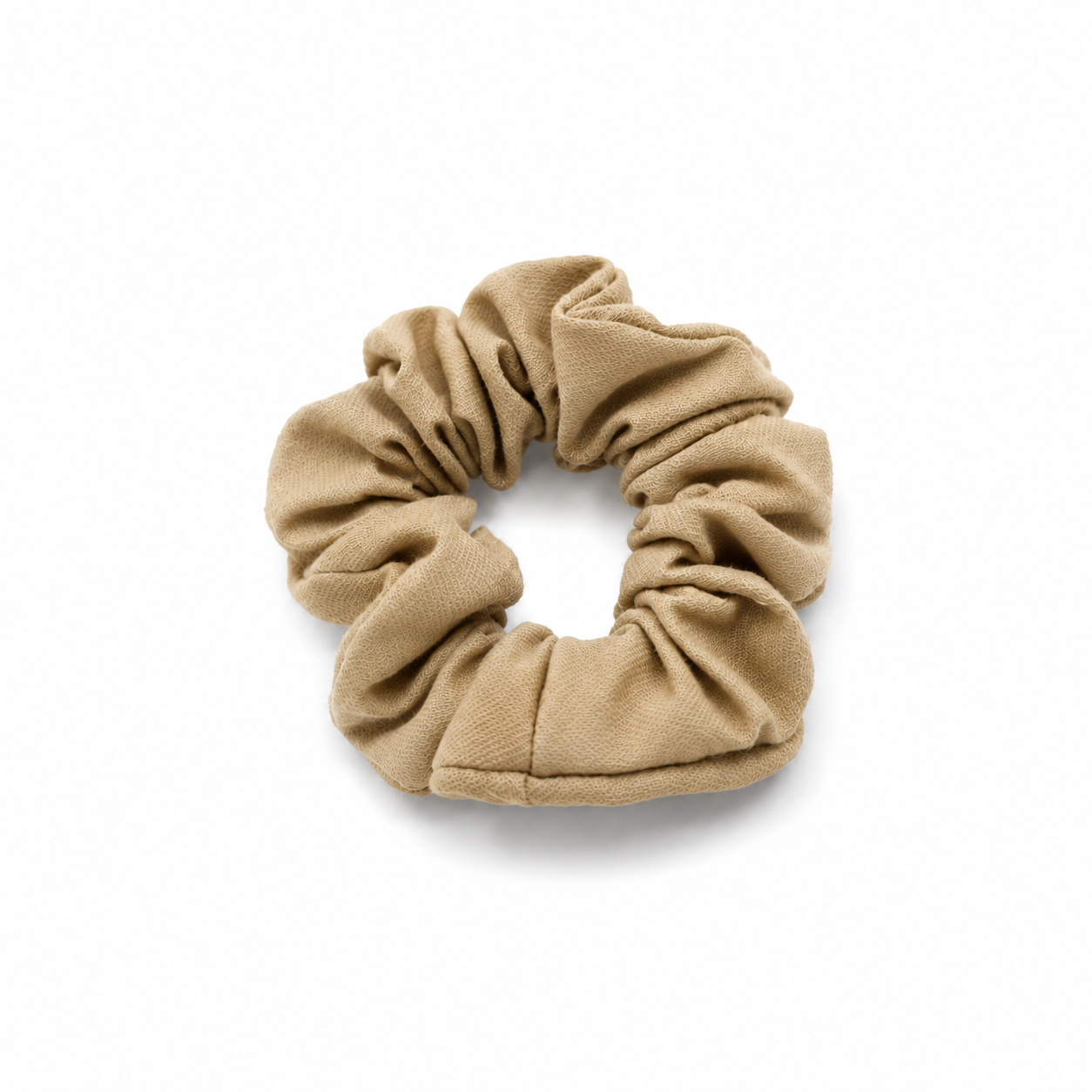 Chouchou enfant coton Uni Boutique Tartine