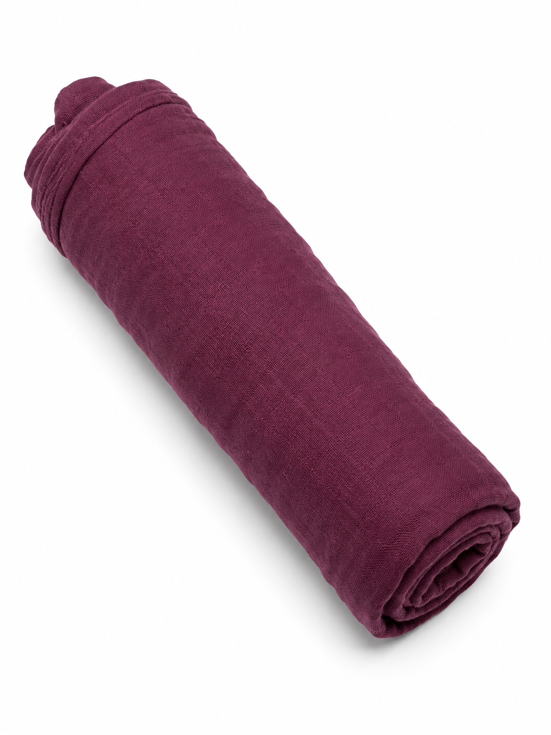 Couverture Mousseline - Uni Boutique Tartine Inc.