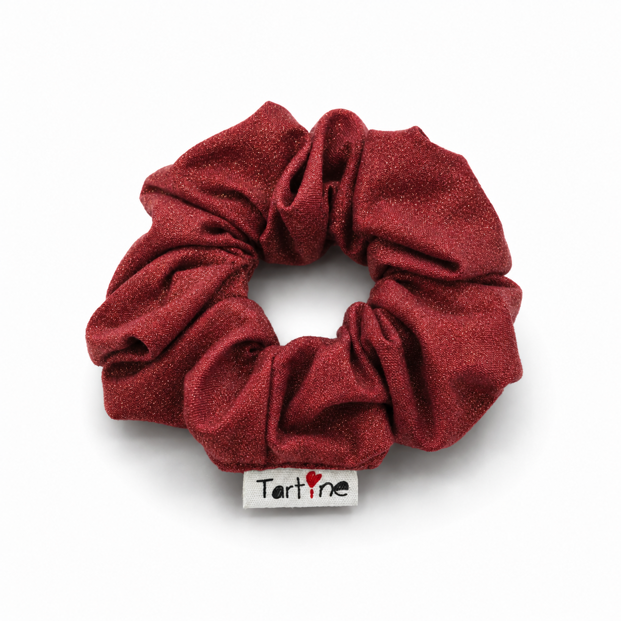 Chouchou adulte coton Chic Boutique Tartine