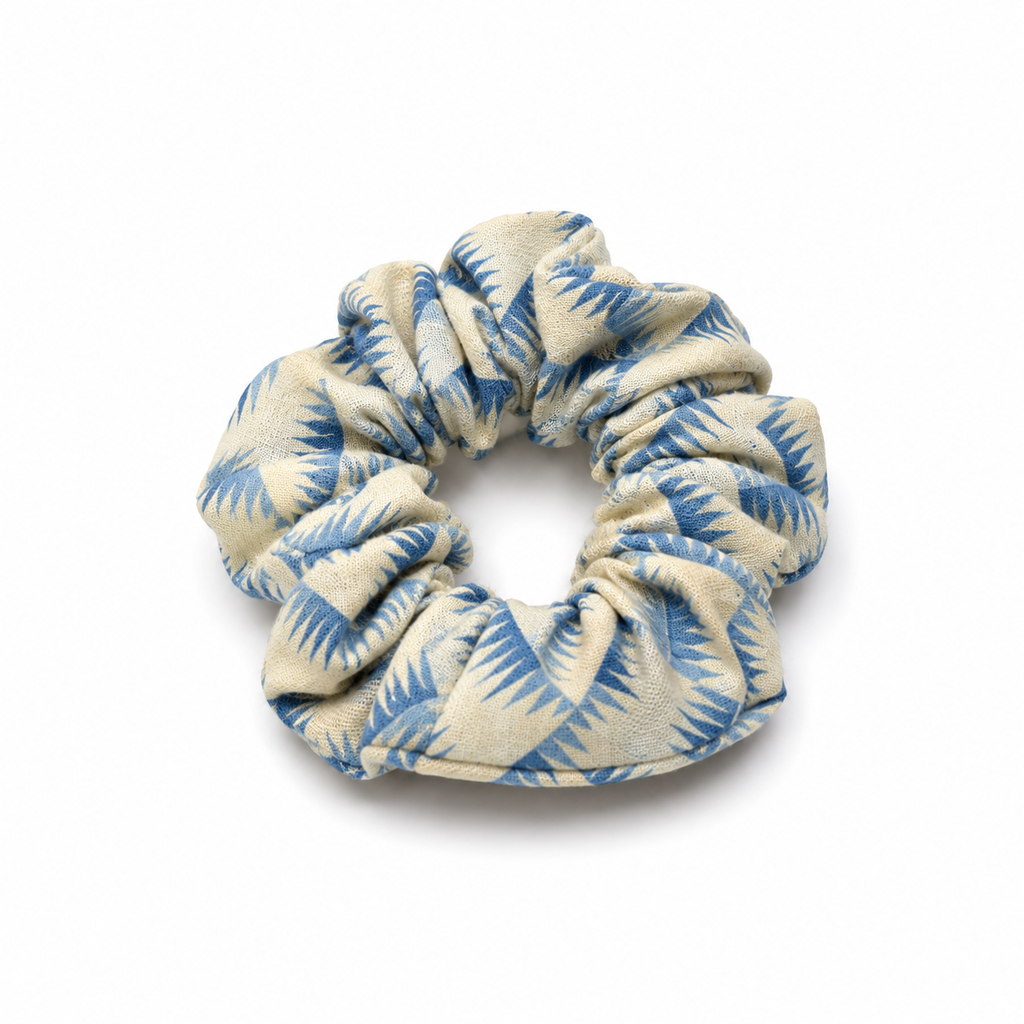 Chouchou enfant coton Chic Boutique Tartine