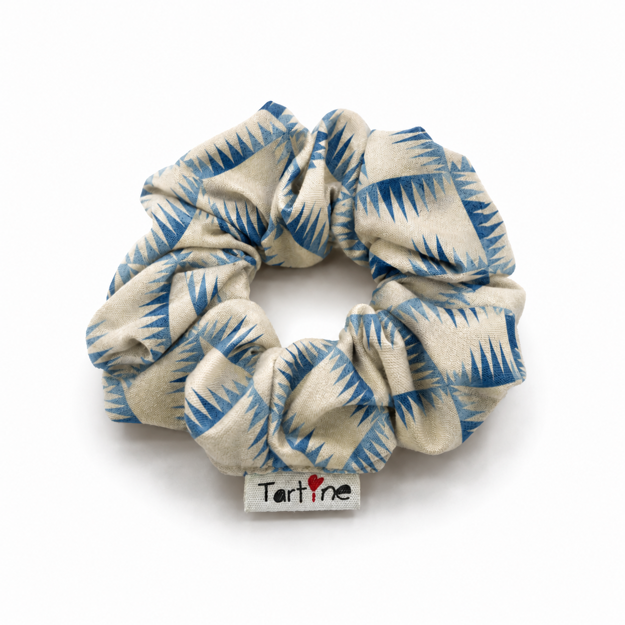 Chouchou adulte coton Chic Boutique Tartine