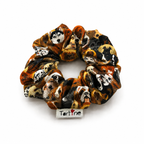 Chouchou adulte en coton animal Boutique Tartine Chien