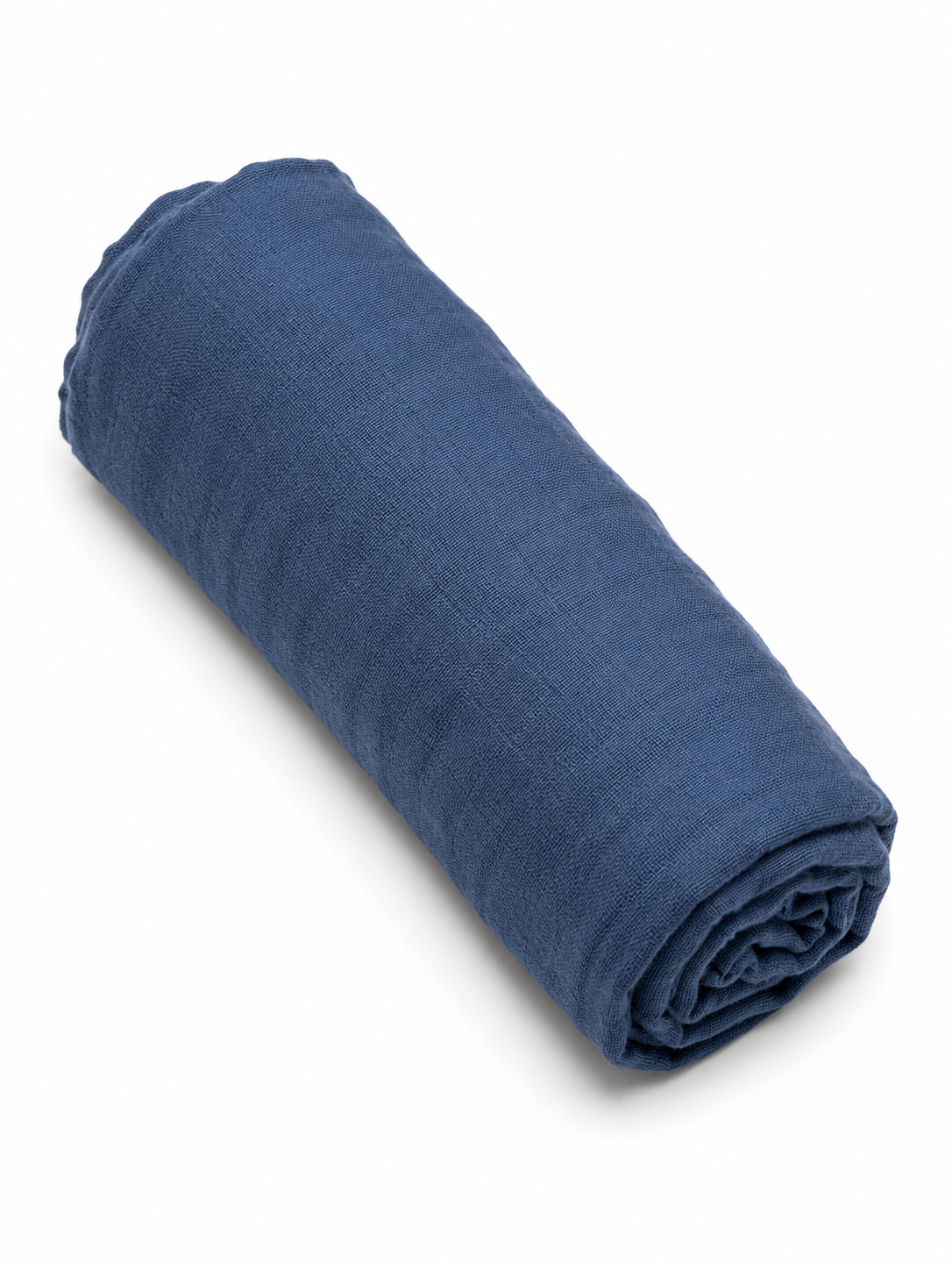 Couverture Mousseline - Uni Boutique Tartine Inc.