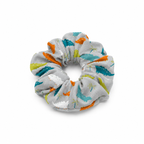 Chouchou enfant coton animal Boutique Tartine Dino palmier
