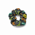 Chouchou enfant coton animal Boutique Tartine Dinosaure
