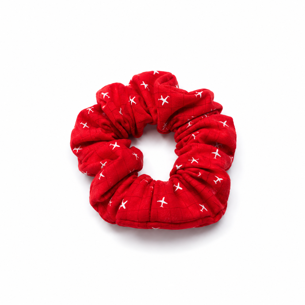 Chouchou enfant coton Véhicule Boutique Tartine