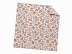 Couverture Mousseline - Floral