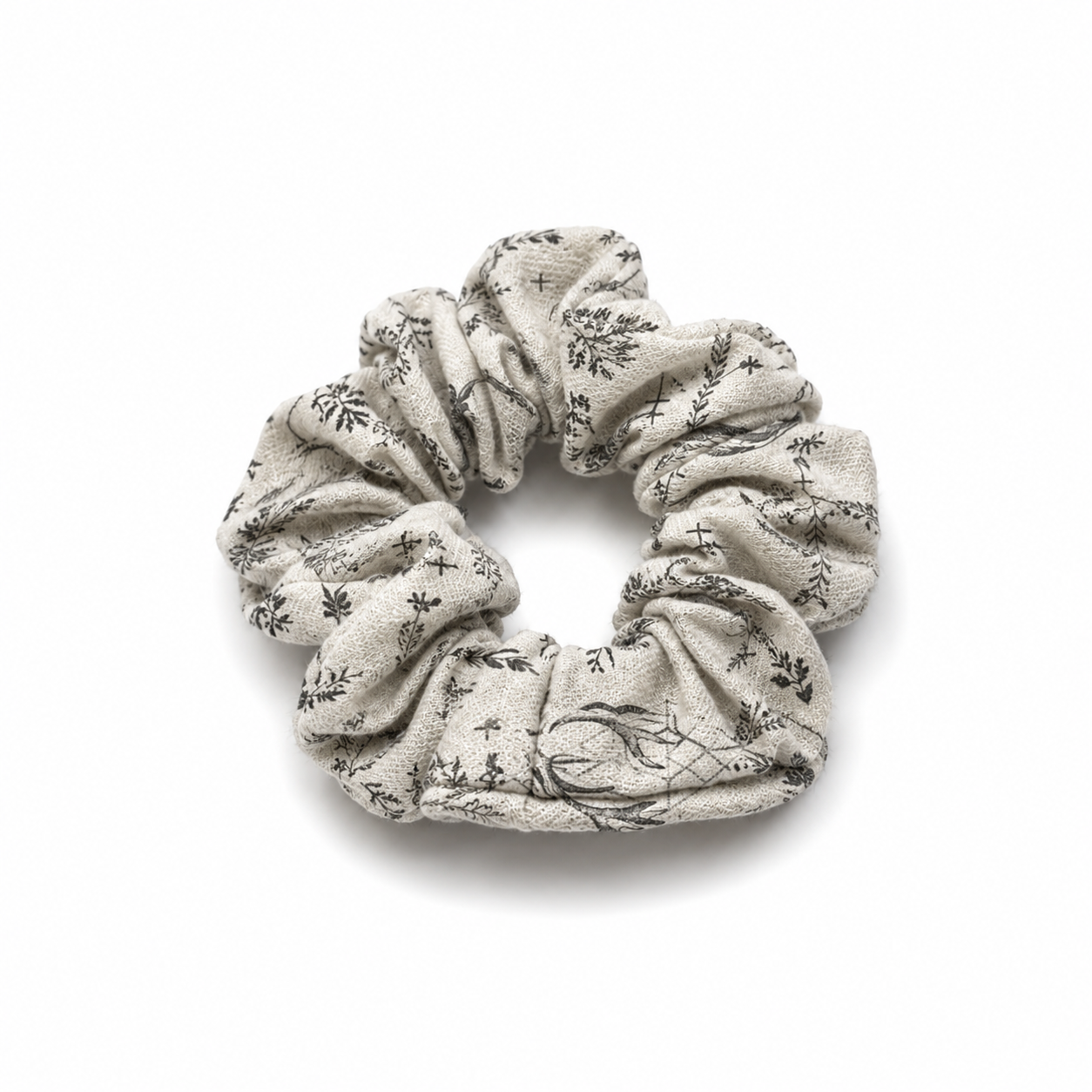 Chouchou enfant coton Foret Boutique Tartine