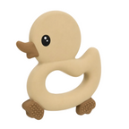 Jouet de dentition - Kwak Boutique Tartine Beige pale