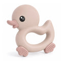 Jouet de dentition - Kwak Boutique Tartine Rose pale Kwak
