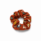 Chouchou enfant coton animal Boutique Tartine La savane 2