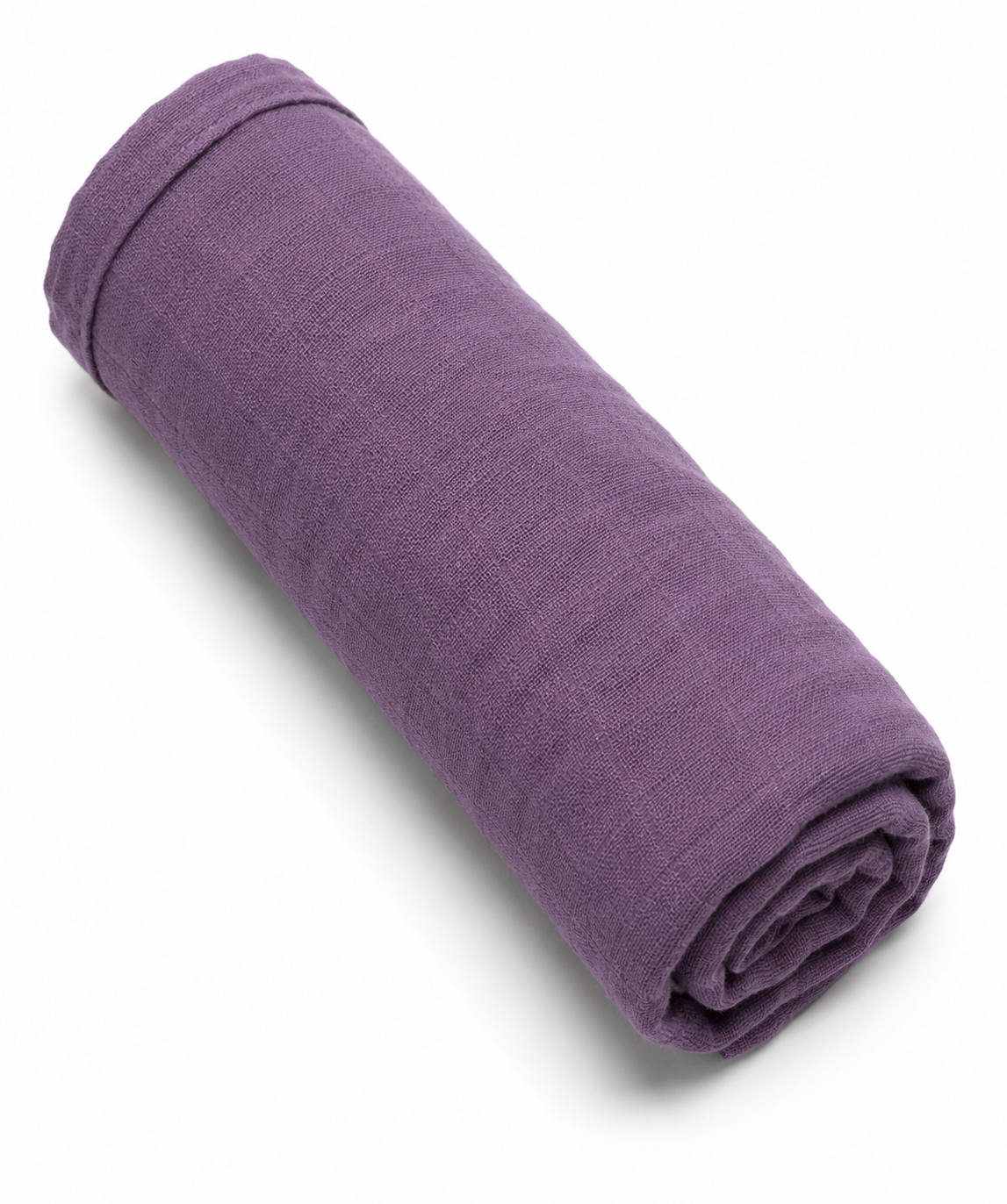 Couverture Mousseline - Uni Boutique Tartine Inc.