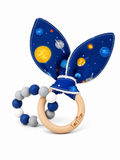 Jouet dentition - Oreille de lapin Science Boutique Tartine