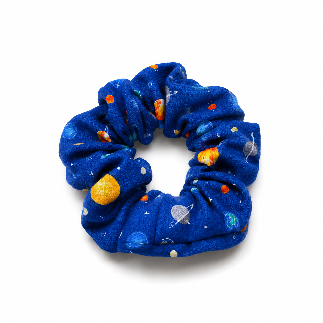Chouchou enfant coton Science Boutique Tartine