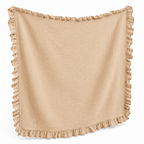 Couverture en mousseline Vintage Boutique Tartine