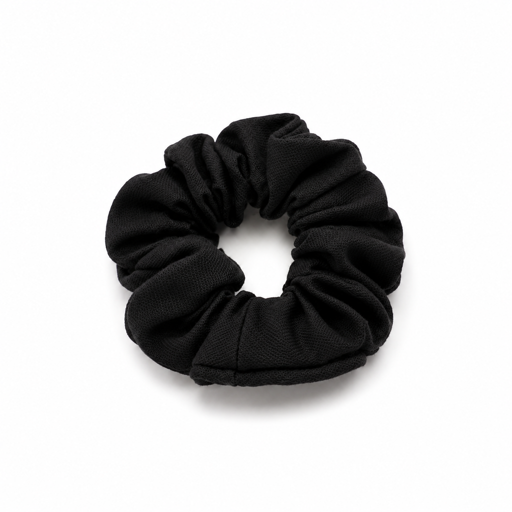 Chouchou enfant coton Uni Boutique Tartine
