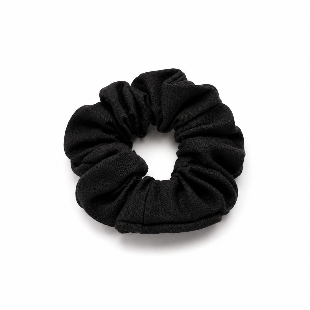 Chouchou enfant coton Uni Boutique Tartine