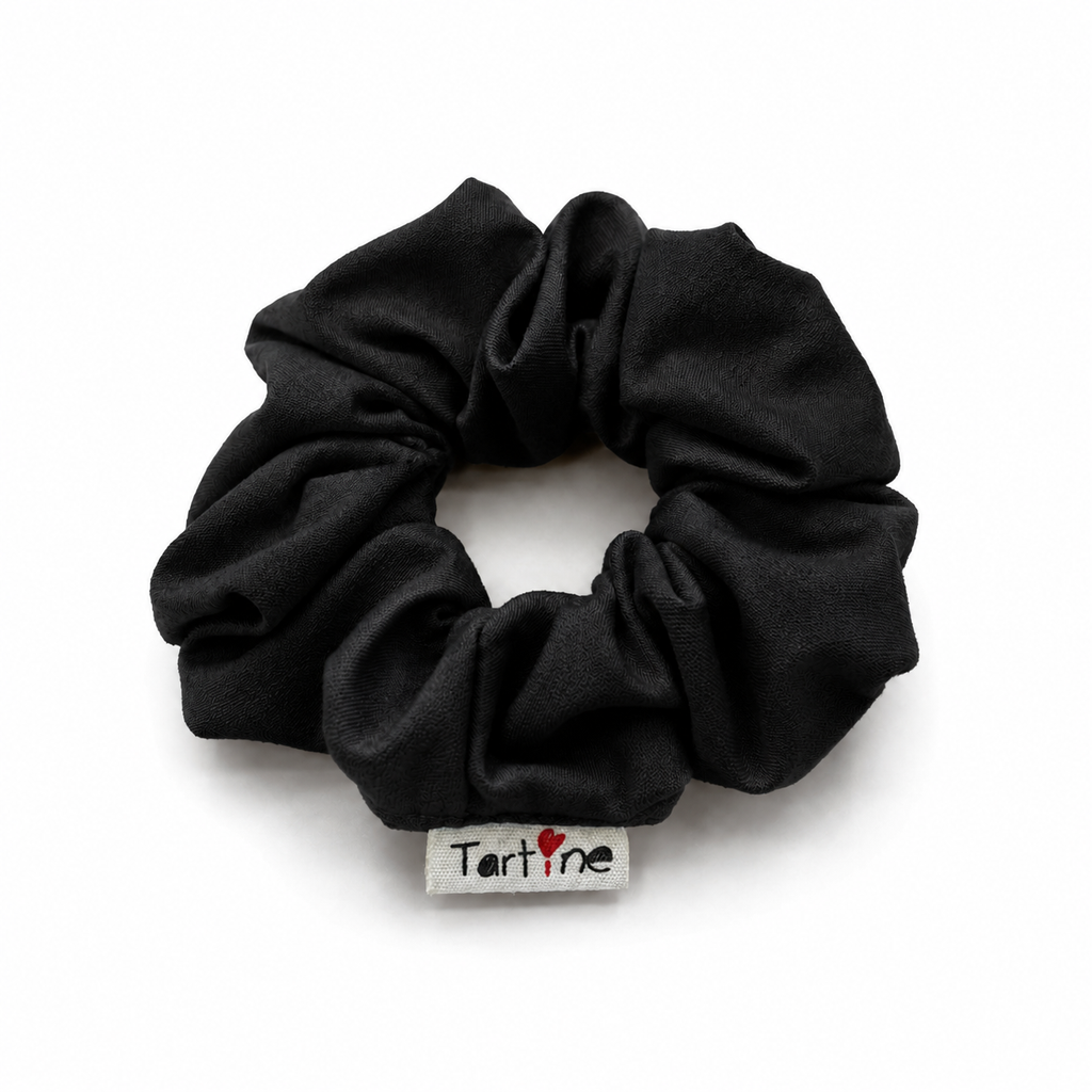 Chouchou adulte coton Uni Boutique Tartine