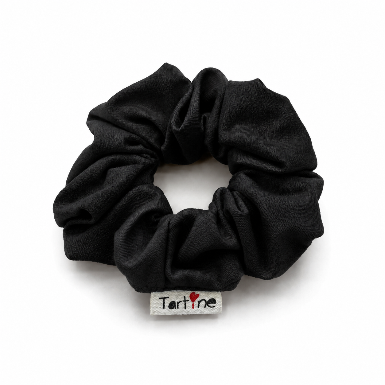 Chouchou adulte coton Uni Boutique Tartine