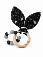 Jouet dentition - Oreille de lapin Science Boutique Tartine
