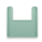 NEW - Napperon silicone pour tablette de chaise haute IKEA