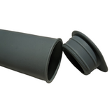 Moule popsicles silicone
