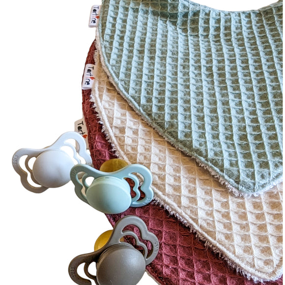 Sac surprise BIBS supreme