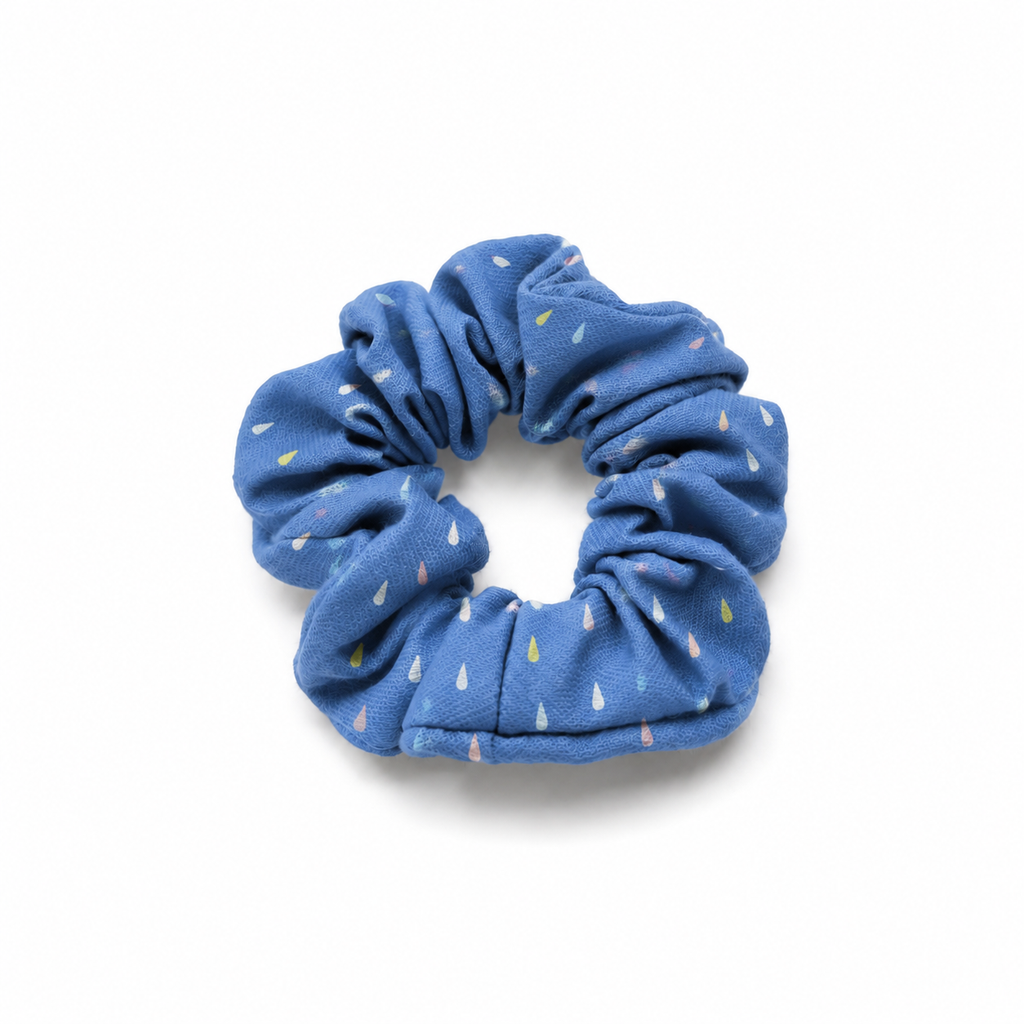 Chouchou enfant coton Minimaliste Boutique Tartine