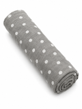 Couverture Mousseline - Chic Boutique Tartine Inc.