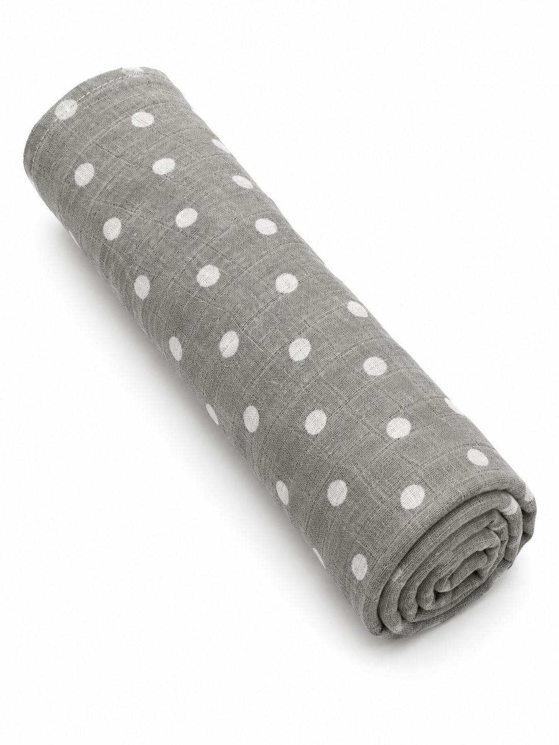 Couverture Mousseline - Chic Boutique Tartine Inc.