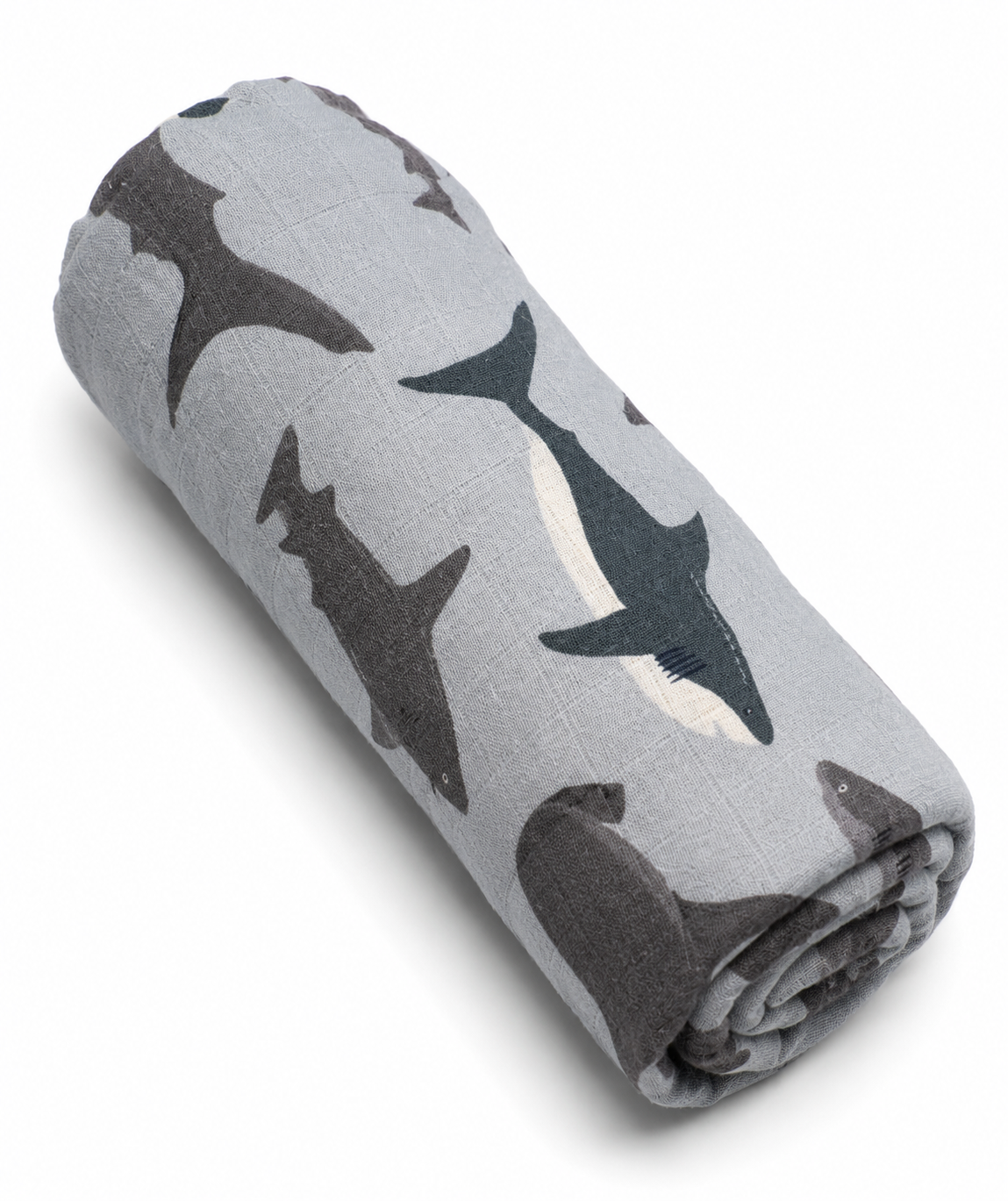 Couverture Mousseline - Animal Boutique Tartine Inc.