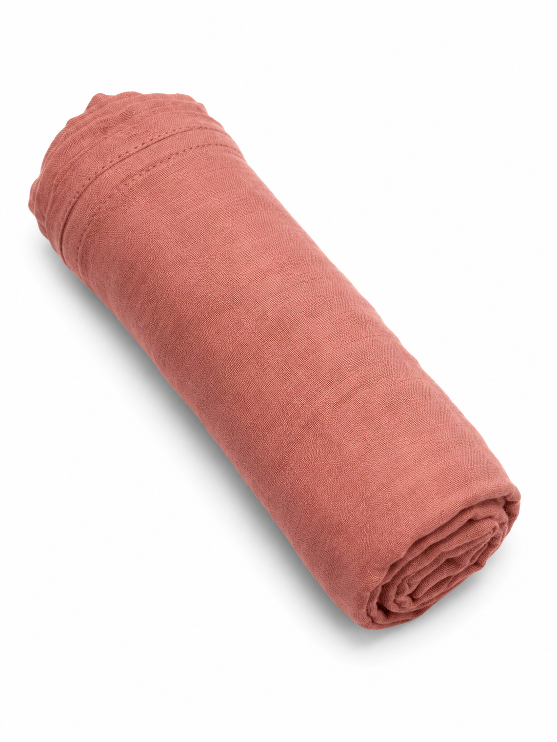 Couverture Mousseline - Uni Boutique Tartine Inc.