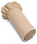 Couverture mousseline Vintage