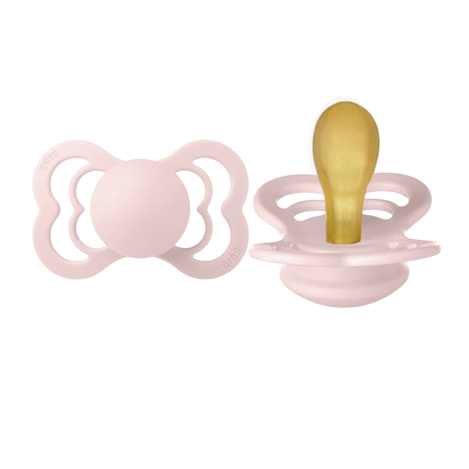 Suce BIBS Supreme / BIBS Supreme Pacifier Boutique Tartine