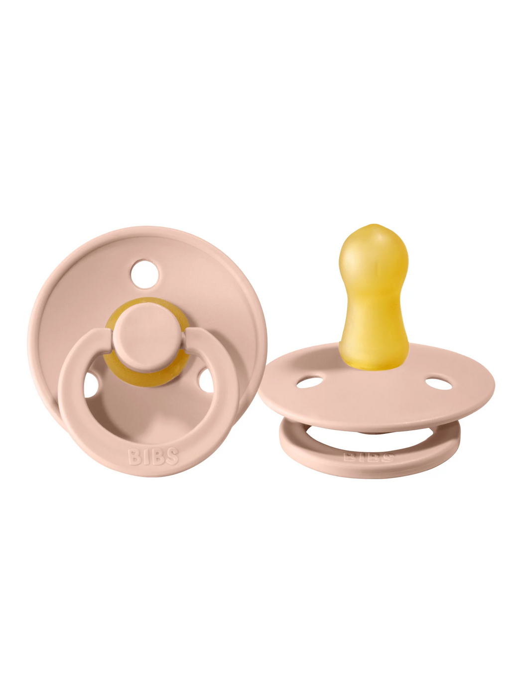 Suce BIBS Couleur / BIBS Colour Pacifier Boutique Tartine