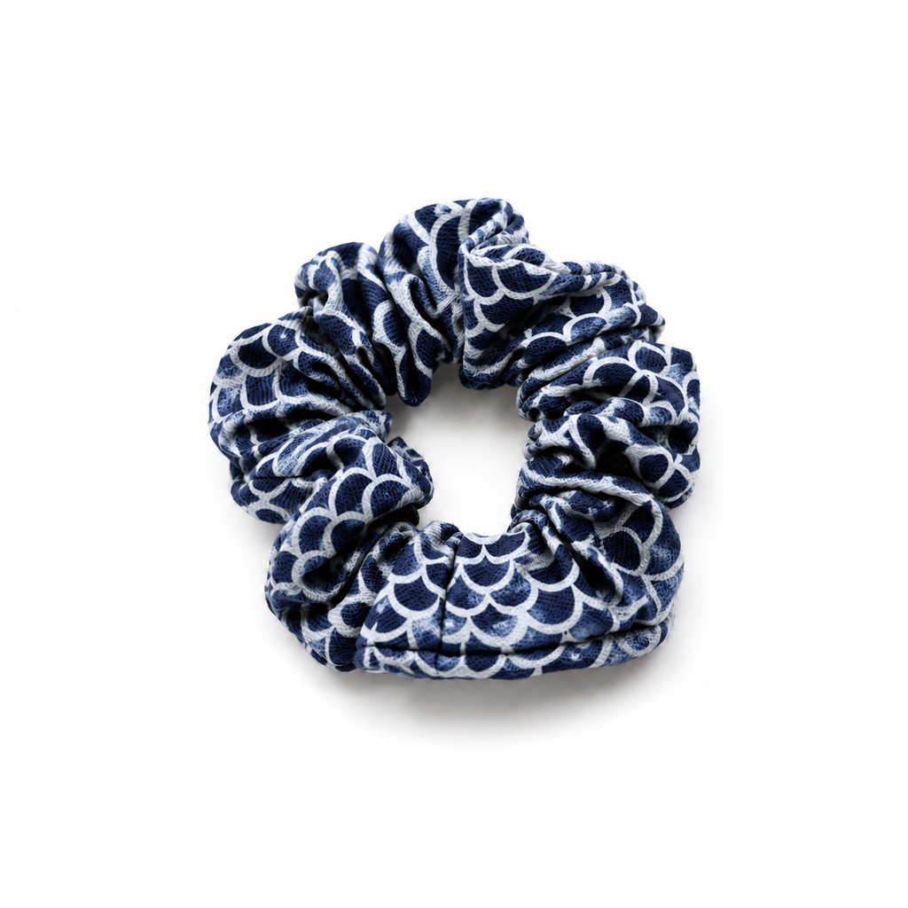 Chouchou enfant coton Minimaliste Boutique Tartine