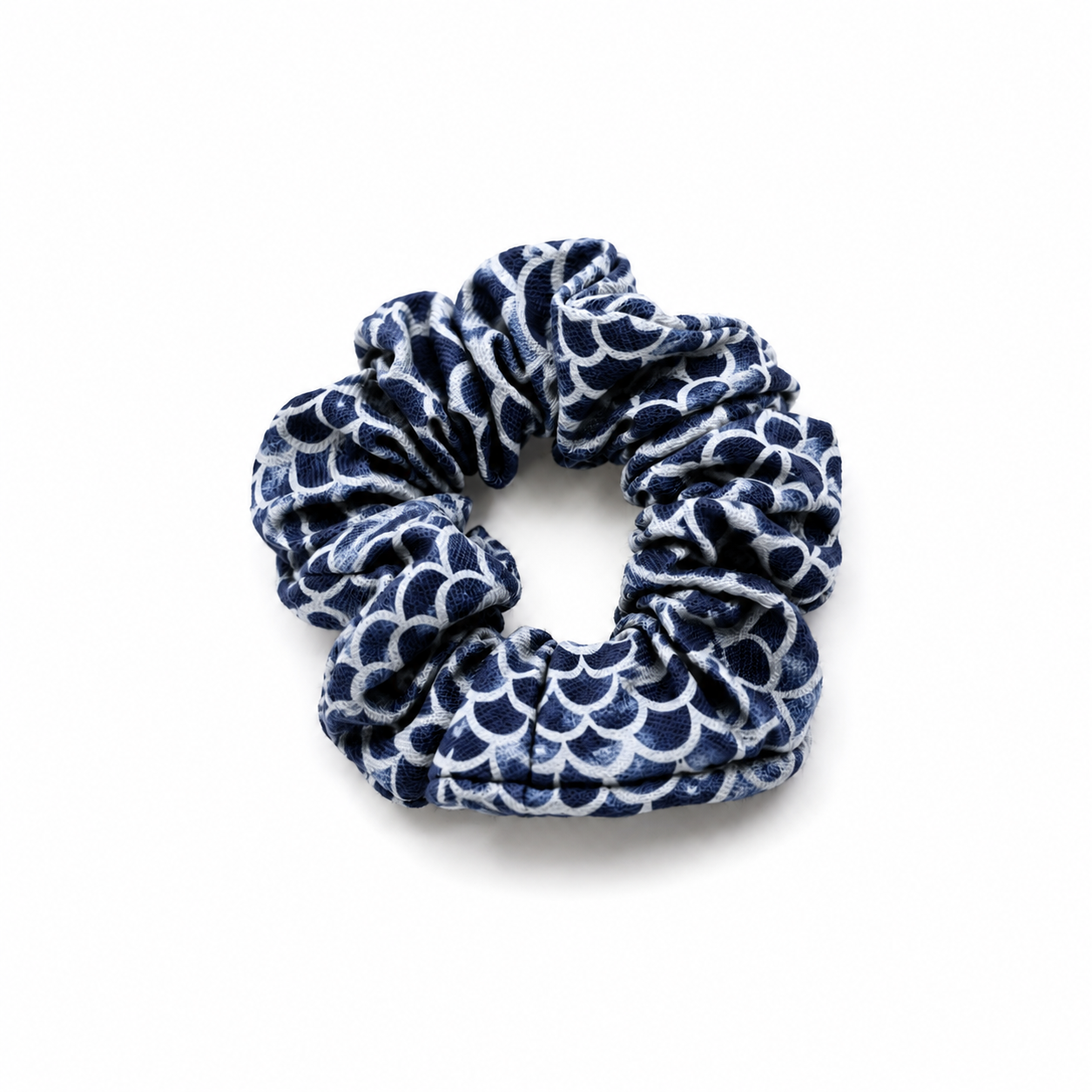 Chouchou enfant coton Minimaliste Boutique Tartine
