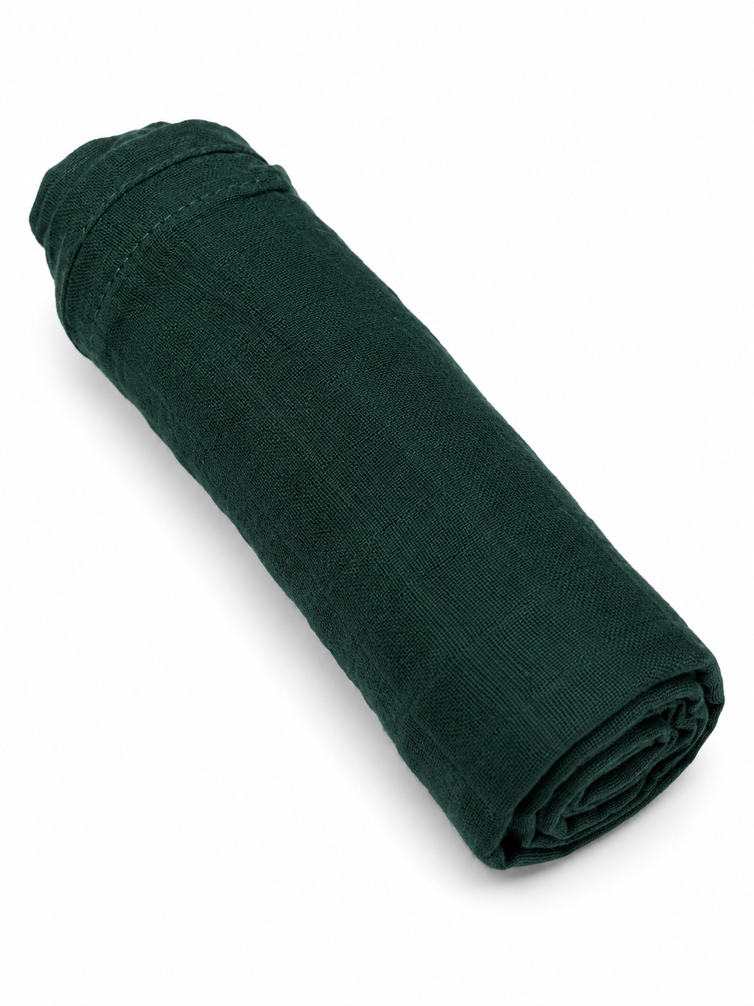 Couverture Mousseline - Uni Boutique Tartine Inc.