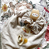 Sac grosses surprise