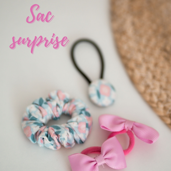 Sac mini surprise