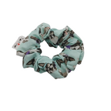 DOGGY -  Chouchou pour cheveux adultes et enfant - Scrunchy - twinnning mère fille