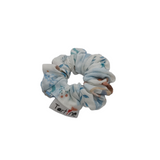 SIRENE -  Chouchou pour cheveux adultes et enfant - Scrunchy - twinnning mère fille